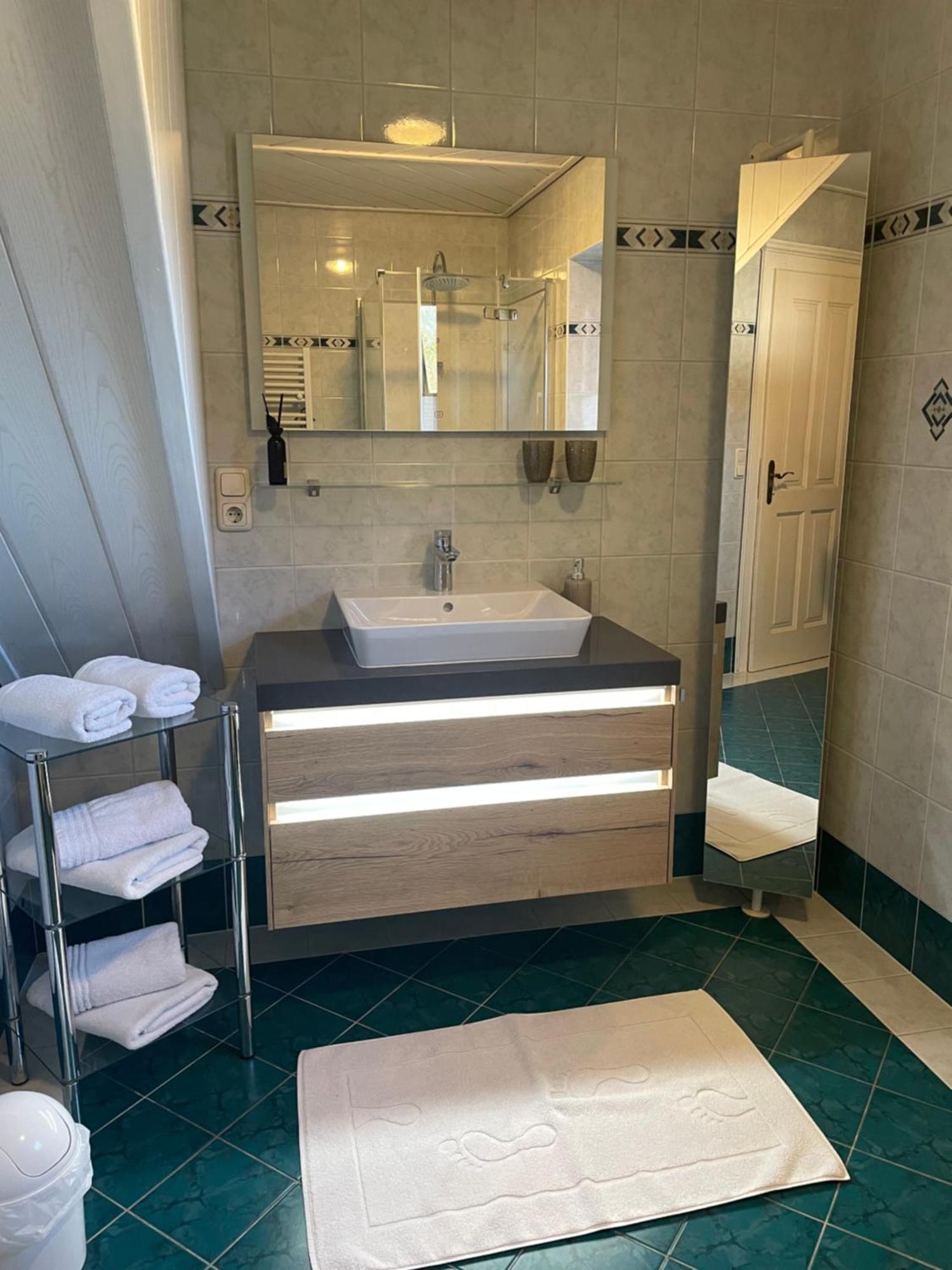 Ferienwohnung Renate Hubner غوساو المظهر الخارجي الصورة
