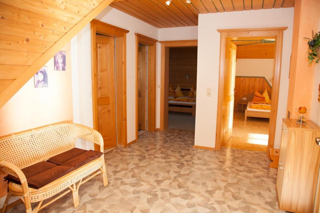 Ferienwohnung Renate Hubner غوساو المظهر الخارجي الصورة